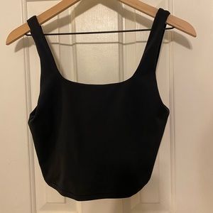 All in motion longline light support bra